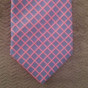 Brooks brother next tie 100% silk